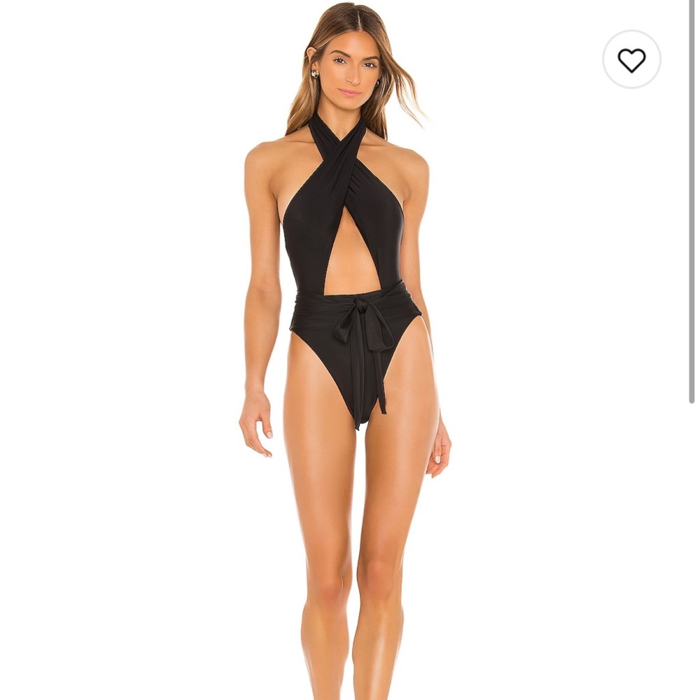 Revolve | Alex One Piece